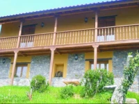 Apartamentos Rurales Casa PajulГіn 