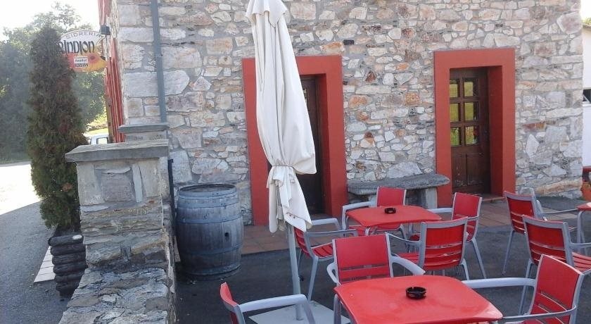 Hotel Asador Rindion 