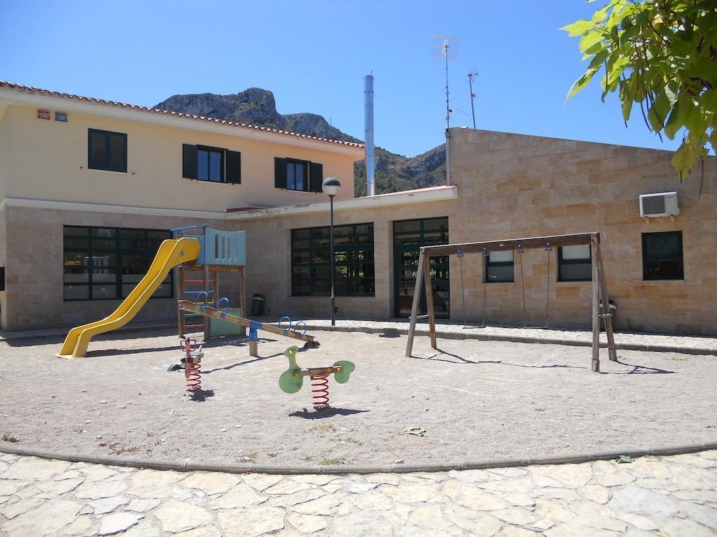 Camping Alberg Tivissa 