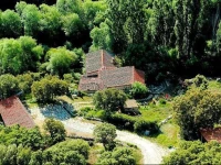 Molino de los Gamusinos 