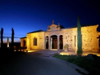 Hotel Cigarral el Bosque 