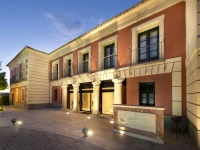 Eurostars Palacio Buenavista 