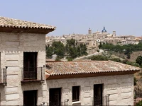 AC Hotel Ciudad de Toledo 