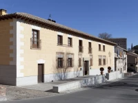 Hotel Casona de la Reyna 