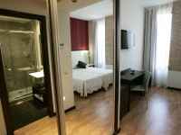 Hotel la Bastida 3*