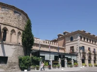 Hotel Maria Cristina 