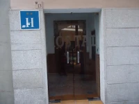 Hostal Infantes 