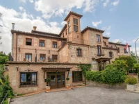 Hotel Los Cigarrales 