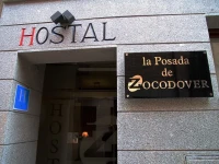 Hostal la posada de Zocodover 