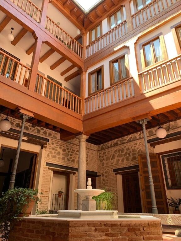 Apartamento Lorenzana 
