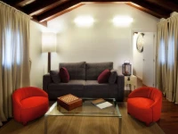 Apartamentos Abad Toledo 