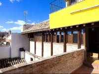 Apartamentos del Casco 