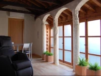 Apartamentos TurГ­sticos Casa de los MozГЎrabes 