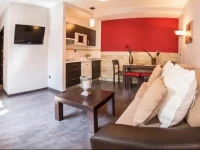 Apartamentos TurГ­sticos de los Reyes 
