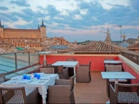 Hotel Casa Urbana Adolfo 