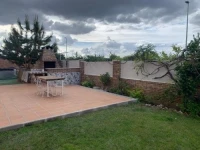 Chalet Villa Maria 