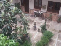 El Patio de Mi Casa 