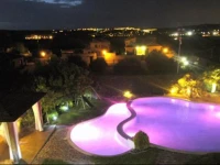 Vitium Deluxe Toledo 
