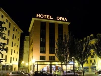 Hotel Oria 