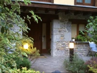 Casa Rural Korteta 