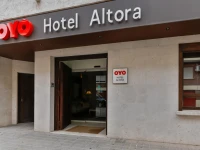 Hotel Altora 