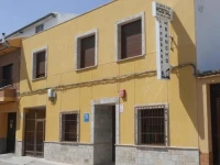 La Posada De Sancho 
