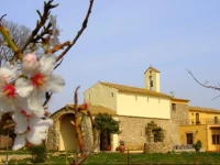 Casa Rural Ermita de Santa LlГєcia 