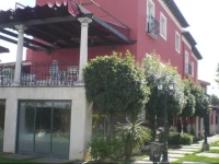 Hotel DoГ±a Carmen 
