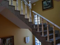 Hotel Real de Castilla 