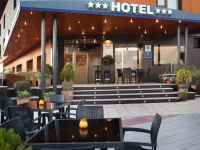 Hotel Torre de Sila 