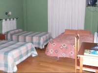 Hostal-Restaurante San AntolГ­n 