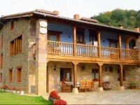 Apartamentos Casa Lebanes 