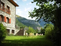 Hotel Abetos 