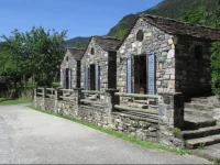 Bungalows San AntГіn 