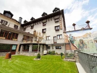 Hotel Villa de Torla 