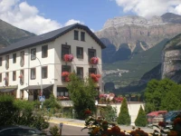 Hotel Bellavista Ordesa 