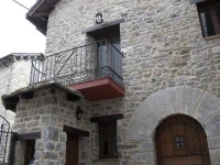 Albergue Monte Perdido 