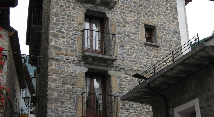 Apartamentos Casa Ciquilin 