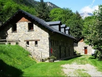 Camping Valle de Bujaruelo 