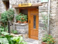 Refugio Lucien Briet 