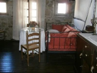 Apartamentos Rurales TГ­a Josefa 