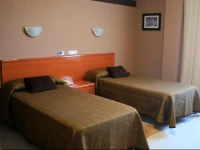 Hotel MarГ­a De Molina 