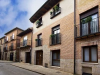 Apartamentos Albero 
