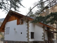 Refugi Casa Tacita 