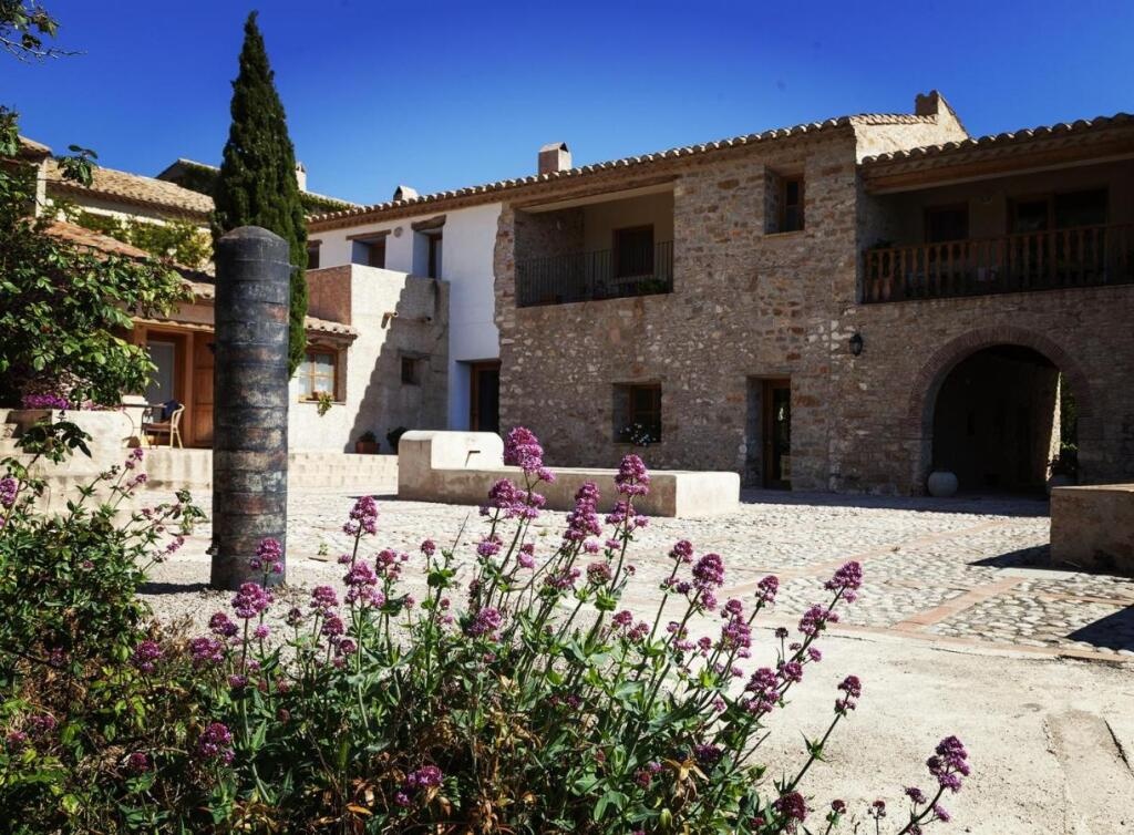 Aldea Roqueta Hotel Rural 