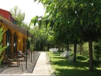 Hotel La Parada del Compte 