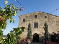 Castell Palau de Torrebesses 