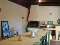 Casa Rural La Deleitosa 