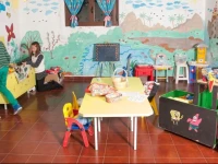 Casa Rural Beatriz 