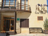 Hotel Rural Luna Llena 